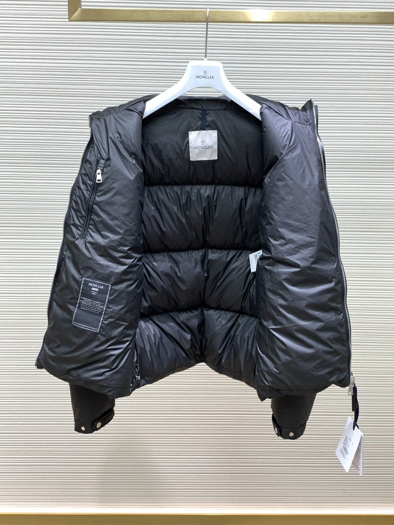 Moncler Down Jacket